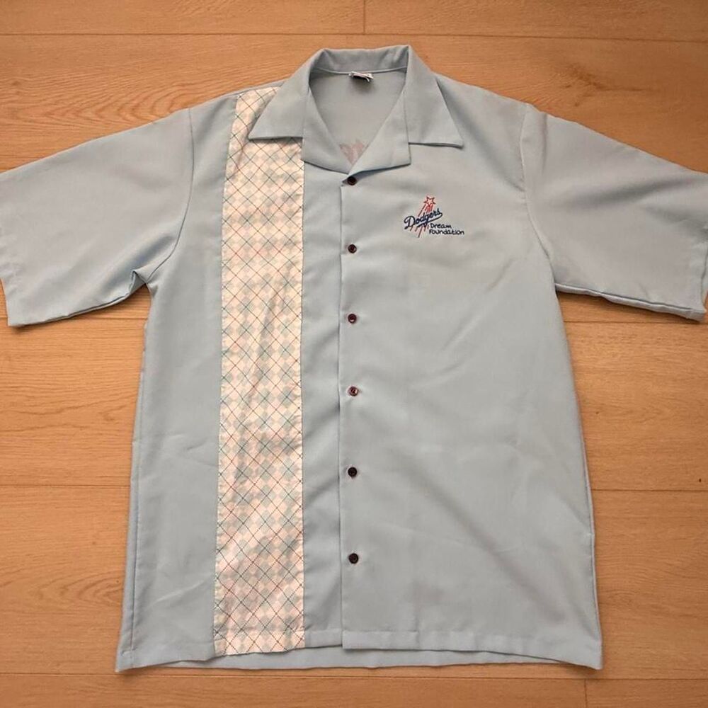 Tutti-co Men's Blue Shirt